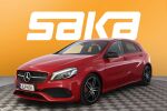 Punainen Viistoperä, Mercedes-Benz A – JLP-691, kuva 4