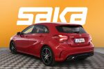 Punainen Viistoperä, Mercedes-Benz A – JLP-691, kuva 5