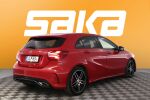Punainen Viistoperä, Mercedes-Benz A – JLP-691, kuva 8