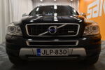 Musta Maastoauto, Volvo XC90 – JLP-830, kuva 2