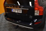Musta Maastoauto, Volvo XC90 – JLP-830, kuva 8