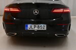 Musta Coupe, Mercedes-Benz E – JLP-852, kuva 24