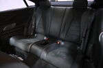 Musta Coupe, Mercedes-Benz E – JLP-852, kuva 10