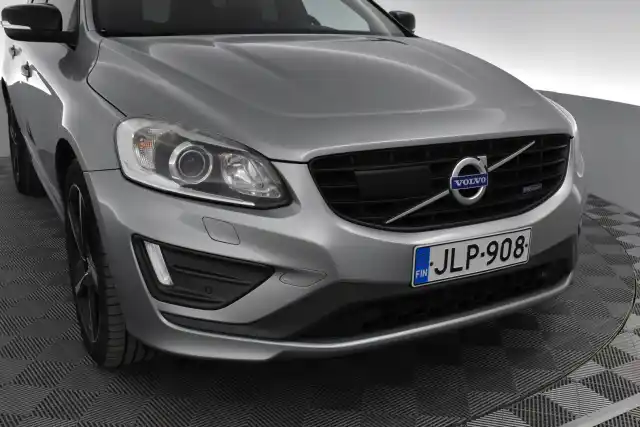 Hopea Maastoauto, Volvo XC60 – JLP-908