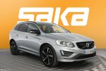 Hopea Maastoauto, Volvo XC60 – JLP-908, kuva 1