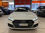 Valkoinen Viistoperä, Audi A7 – JLP-970, kuva 2