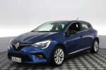 Sininen Viistoperä, Renault Clio – JLR-412, kuva 1