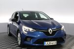 Sininen Viistoperä, Renault Clio – JLR-412, kuva 3