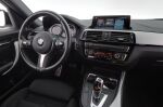 Valkoinen Viistoperä, BMW 118 – JLR-557, kuva 10