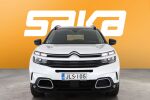 Valkoinen Maastoauto, Citroen C5 Aircross – JLS-105, kuva 2