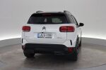 Valkoinen Maastoauto, Citroen C5 Aircross – JLS-105, kuva 10