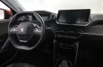 Oranssi Maastoauto, Peugeot e-2008 – JLS-158, kuva 10