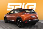Oranssi Maastoauto, Peugeot e-2008 – JLS-158, kuva 5