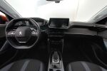 Oranssi Maastoauto, Peugeot e-2008 – JLS-158, kuva 9