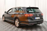 Harmaa Farmari, Volkswagen Passat – JLS-495, kuva 4