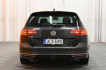 Harmaa Farmari, Volkswagen Passat – JLS-495, kuva 5