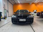 Musta Farmari, BMW 325 – JLT-583, kuva 2
