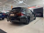 Musta Farmari, BMW 325 – JLT-583, kuva 4