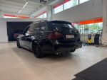 Musta Farmari, BMW 325 – JLT-583, kuva 6