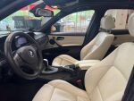 Musta Farmari, BMW 325 – JLT-583, kuva 7