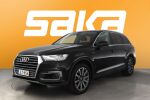 Musta Maastoauto, Audi Q7 – JLT-654, kuva 4