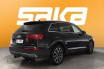 Musta Maastoauto, Audi Q7 – JLT-654, kuva 8