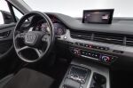 Musta Maastoauto, Audi Q7 – JLT-654, kuva 10