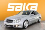 Harmaa Sedan, Mercedes-Benz E – JLT-797, kuva 4