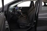 Musta Maastoauto, Ford Puma – JLU-581, kuva 12