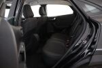 Musta Maastoauto, Ford Puma – JLU-581, kuva 15