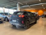 Musta Maastoauto, Ford Puma – JLU-581, kuva 3