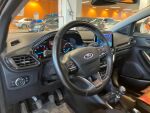 Musta Maastoauto, Ford Puma – JLU-581, kuva 4
