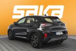 Musta Maastoauto, Ford Puma – JLU-581, kuva 5