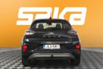 Musta Maastoauto, Ford Puma – JLU-581, kuva 7