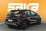 Musta Maastoauto, Ford Puma – JLU-581, kuva 8
