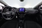 Musta Maastoauto, Ford Puma – JLU-581, kuva 9