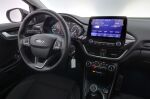Musta Maastoauto, Ford Puma – JLU-581, kuva 10