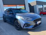 Sininen Farmari, Ford Focus – JLU-617, kuva 2