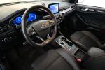 Sininen Farmari, Ford Focus – JLU-617, kuva 15