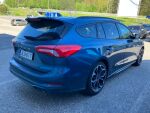 Sininen Farmari, Ford Focus – JLU-617, kuva 3