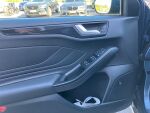 Sininen Farmari, Ford Focus – JLU-617, kuva 4