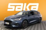 Sininen Farmari, Ford Focus – JLU-617, kuva 4