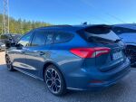 Sininen Farmari, Ford Focus – JLU-617, kuva 5
