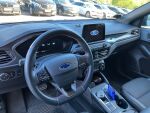 Sininen Farmari, Ford Focus – JLU-617, kuva 7