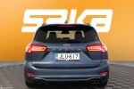 Sininen Farmari, Ford Focus – JLU-617, kuva 7