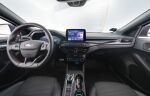 Sininen Farmari, Ford Focus – JLU-617, kuva 9