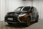 Musta Maastoauto, Mitsubishi Outlander PHEV – JLV-156, kuva 4