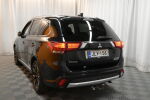 Musta Maastoauto, Mitsubishi Outlander PHEV – JLV-156, kuva 5