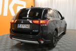 Musta Maastoauto, Mitsubishi Outlander PHEV – JLV-156, kuva 8