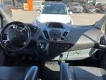 Valkoinen Pakettiauto, Ford Transit Custom – JLV-376, kuva 5